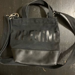 Opening Ceremony Bucket Bag